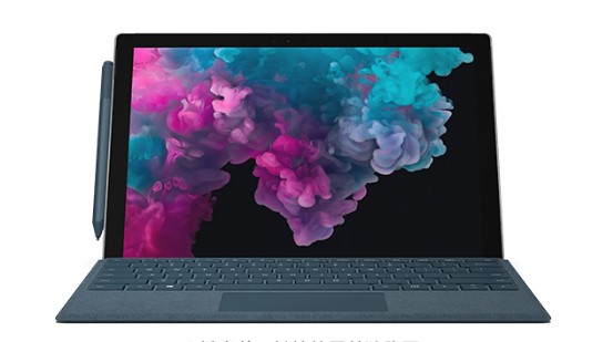 什邡从 Mac 切换到 Microsoft Surface